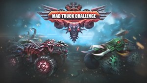 Сумасшедший грузовик вызов 3