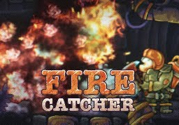 Fire Catcher - пожарник